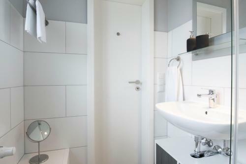 Apartamento Skippers Hus Liegeplatz