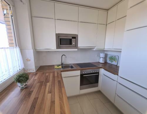 Apartamento Goldene Ruh 507