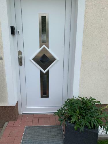 Apartamento Haus Meeresbrise