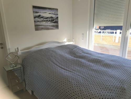 Apartamento Wei�e Villa Gr�mitz