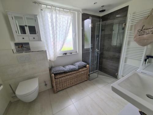 Apartamento Wei�e Villa Gr�mitz