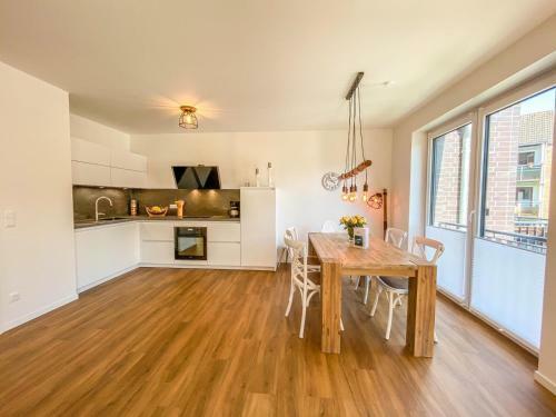 Apartamento Meerestraum
