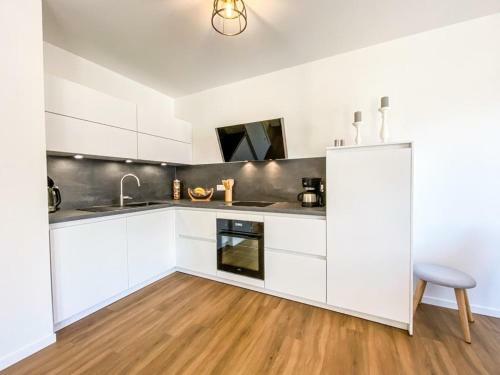 Apartamento Meerestraum