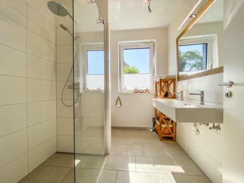 Apartamento Meerestraum