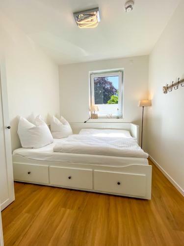 Apartamento Meerestraum