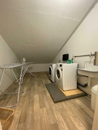 Apartamento Meerestraum