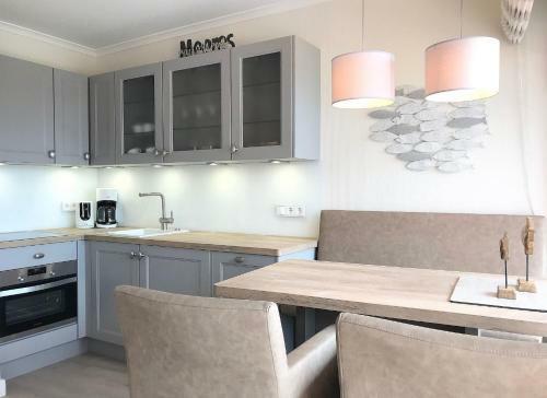 Apartamento Strandidyll, 4 - Typ A4s