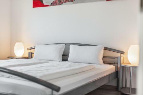 Apartamento Am Scheidebach 15 "bachstelze"
