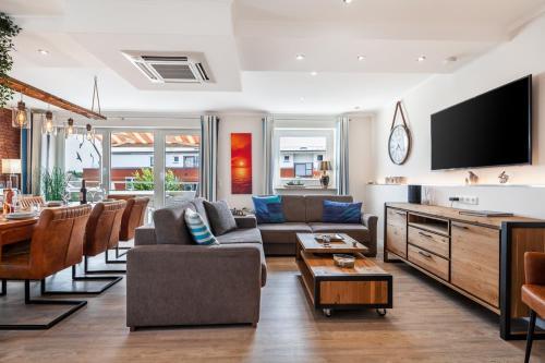 Apartamento Sch�tzenstr 19 Whg 26