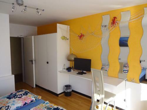 Garni Hotel Meereswoge