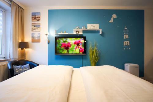 Apartamento Solymar App 29 "ostseeperle"