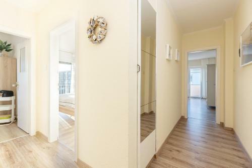 Apartamento Haffkamp 16 Strandnah Gr�mitz