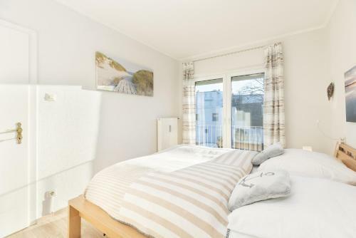 Apartamento Haffkamp 16 Strandnah Gr�mitz