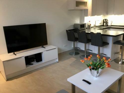 Apartamento Haus Meeresbrise 2