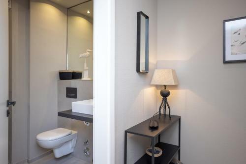 Apartamento Haus Ostseeblick Wohnung 7