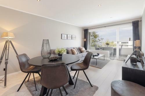Apartamento Haus Ostseeblick Wohnung 7