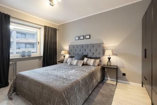 Apartamento Haus Ostseeblick Wohnung 7