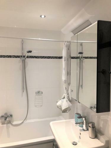 Apartamento Fewo Muschelsammler