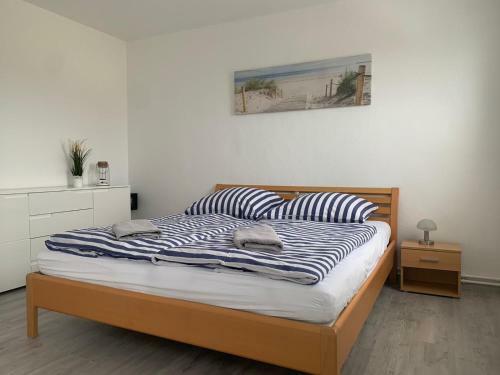 Apartamento Ferienwohnung Maximilian