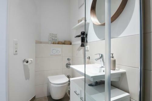 Apartamento Seestra�e 9a Kiek-ins Huus