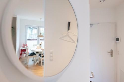 Apartamento Seestra�e 9a Kiek-ins Huus