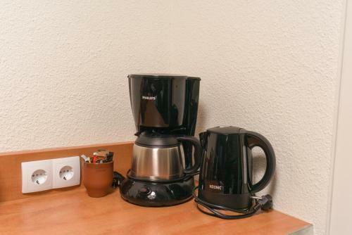 Apartamento Harz Appartement