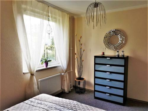 Apartamento Grossdorf Ferienwohnung Waldsuite Im Harz