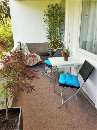 Apartamento Grossdorf Ferienwohnung Waldsuite Im Harz