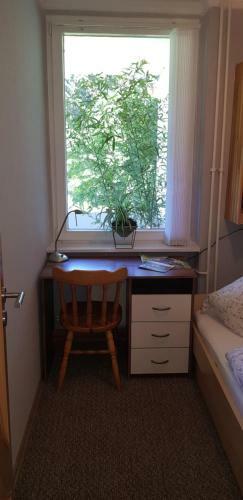 Apartamento Grossdorf Ferienwohnung Waldsuite Im Harz
