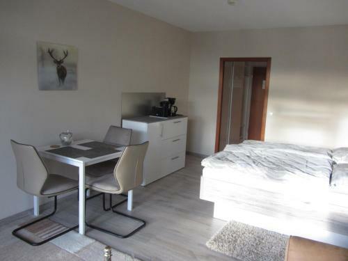 Apartamento Appartement Ausblick