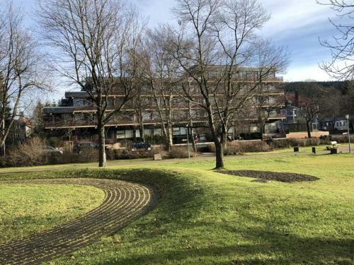Apartamento Appartement Ausblick