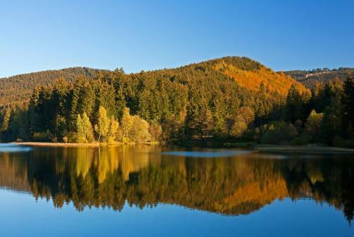 Apartamento Appartement Ausblick