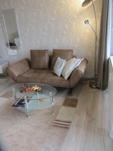 Apartamento Appartement Ausblick