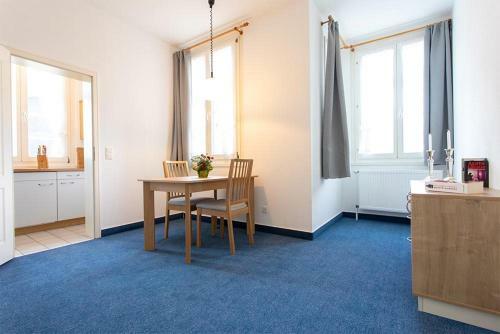 Apartamento Altes Rathaus Hahnenklee