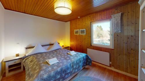 Ferienhaus Siesta
