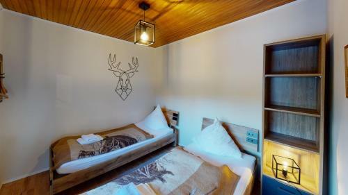 Ferienhaus Siesta