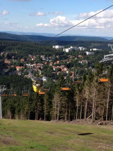 Apartamento Fewo Reinsch Goslar-hahnenklee