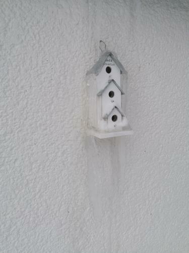 Apartamento Fewo Zehlendorf/ Dahlem
