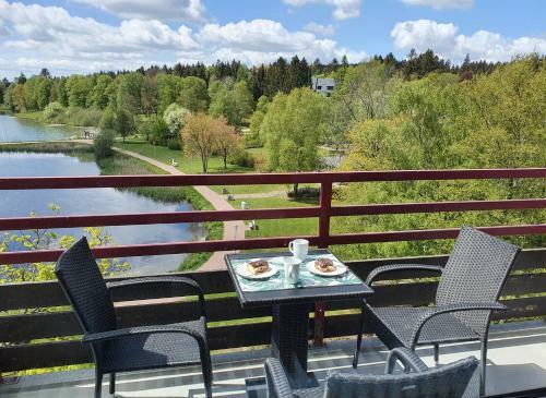 Apartamento Harz Loft - Vier Jahreszeiten