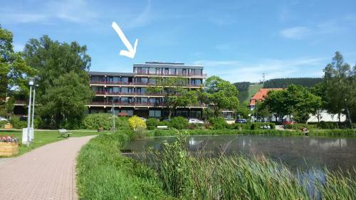 Apartamento Harz Loft - Vier Jahreszeiten