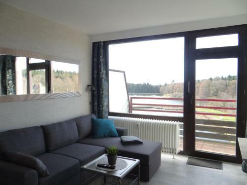 Apartamento Harz Loft - Vier Jahreszeiten