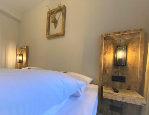 Apartamento Luxus Ferienwohnung Ausspann