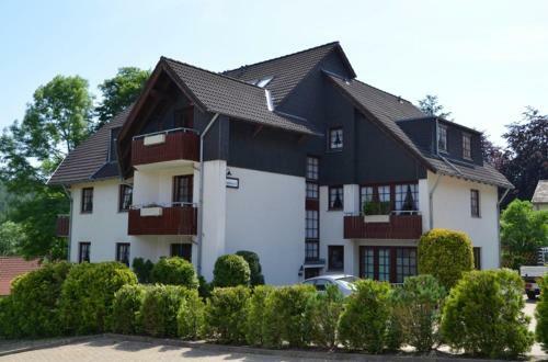 Apartamento Luxus Ferienwohnung Ausspann