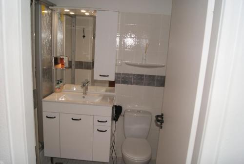 Apartamento Bergblick471