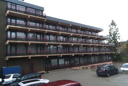 Apartamento Bergblick471