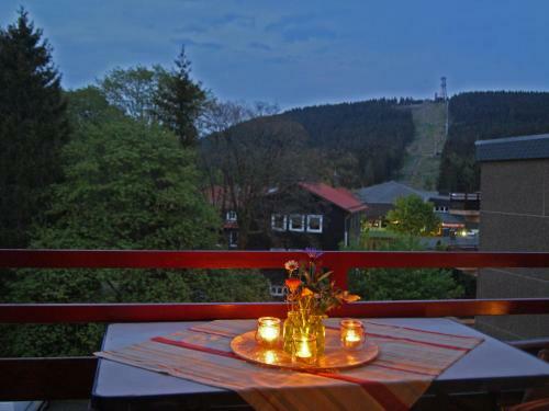 Apartamento Bergblick471