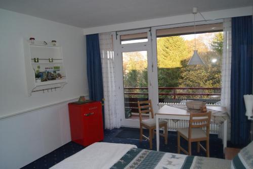 Apartamento Bergblick471