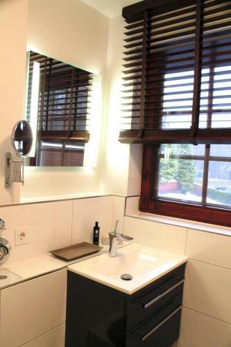 Apartamento Luxus-ferienwohung-hirschzeit