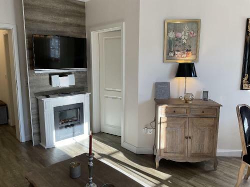 Apartamento Luxus-ferienwohnung-bergblick