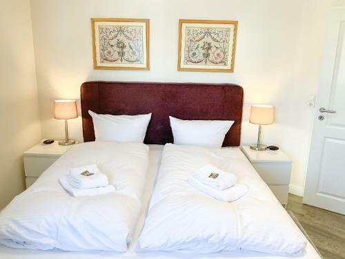 Apartamento Luxus-ferienwohnung-bergblick